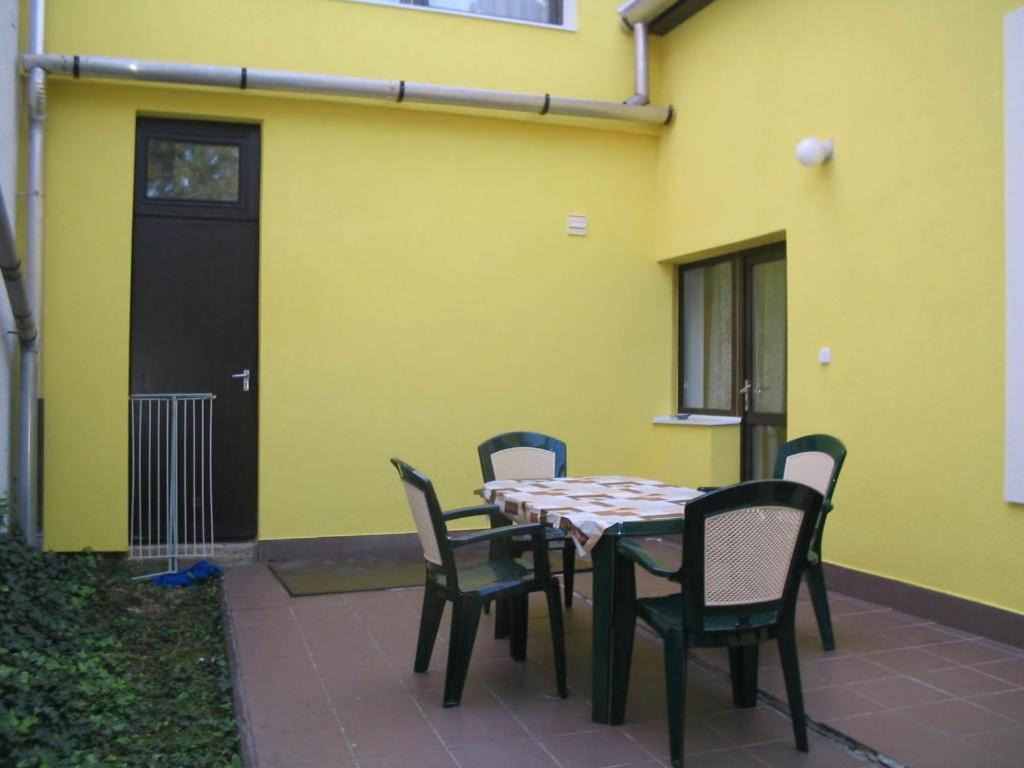 Hotel Burg Eger Exterior foto