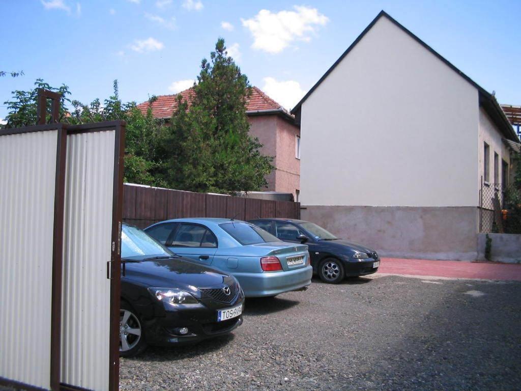 Hotel Burg Eger Exterior foto
