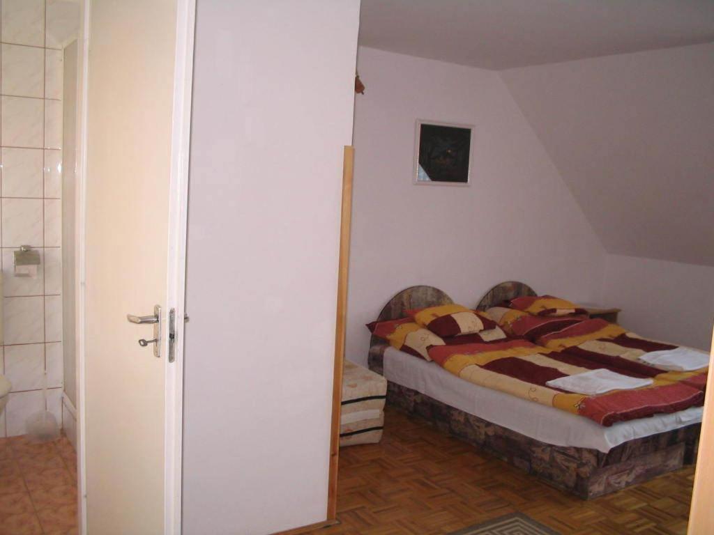 Hotel Burg Eger Exterior foto