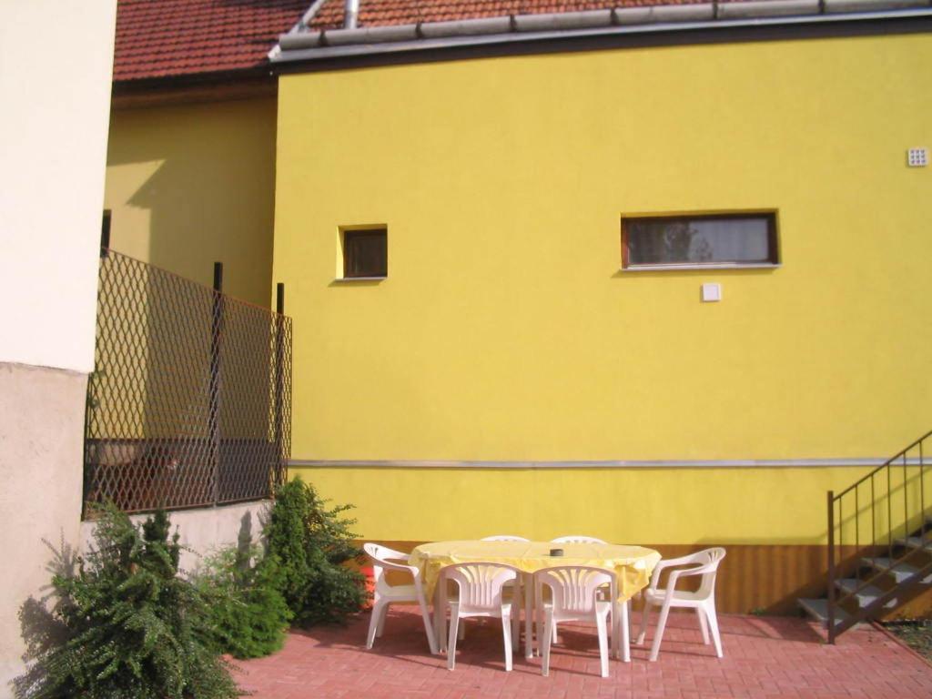 Hotel Burg Eger Exterior foto