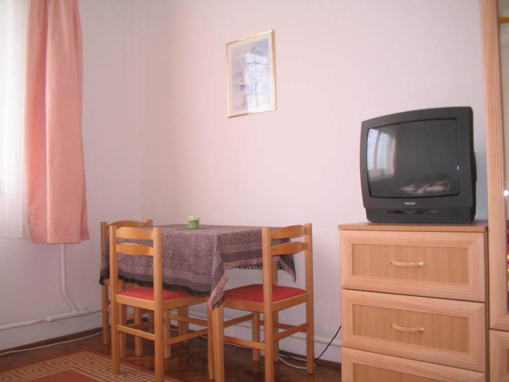 Hotel Burg Eger Habitación foto